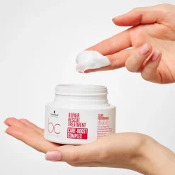 Hydraterende Haarbehandeling^Schwarzkopf Professional Behandeling