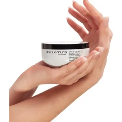 Hydraterende Haarbehandeling|Droog Haar^Shu Uemura Behandelingssysteem versterken