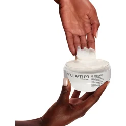 Hydraterende Haarbehandeling|Droog Haar^Shu Uemura Behandelingssysteem versterken