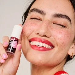 Lipgloss|Blush^Benefit Benetint Lip & Wang Stain, wangen- & lippenrouge