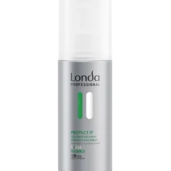 Dun & Steil Haar|Heat Protection Spray^Londa Professional Beschermen