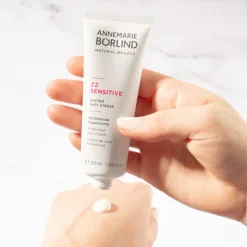 Annemarie Börlind|Gezichtsverzorging^ANNEMARIE BÖRLIND Beschermende dagcrème