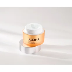 Gezichtscrème^ALCINA Beschermende dagcrème SPF 30