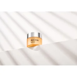 Gezichtscrème^ALCINA Beschermende dagcrème SPF 30