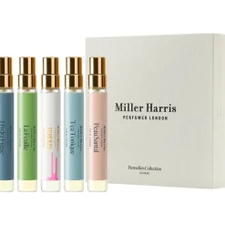 Herenparfum|Damesparfum^Miller Harris Bestsellers Collection