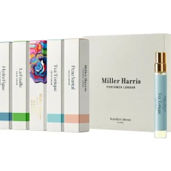 Herenparfum|Damesparfum^Miller Harris Bestsellers Collection