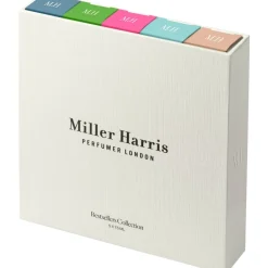 Herenparfum|Damesparfum^Miller Harris Bestsellers Collection