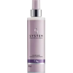 Conditioner Voor Gekleurd Haar^System Professional Lipid Code Bifase-conditioner C5B