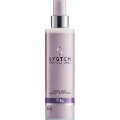 Conditioner Voor Gekleurd Haar^System Professional Lipid Code Bifase-conditioner C5B