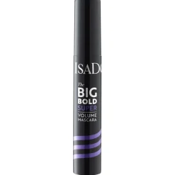 Ogen|Mascara^Isadora Big Bold Super Volume Mascara
