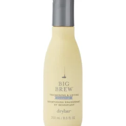 Volumeshampoo^Drybar Big Brew verdikkende en liftende shampoo