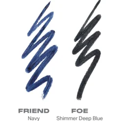 Waterproof Eyeliner|Eyeliner^Morphe Bi-Liner Dual-Ended Gel Pencil