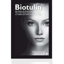 Sheet Maskers^Biotulin Bio Cellulose Mask