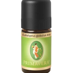 Geurmengsels|Geurverstuivers^Primavera Biologische eucalyptus globulus