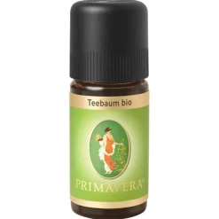 Geurmengsels|Geurverstuivers^Primavera Biologische tea tree