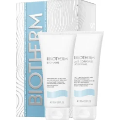 Lichaamsverzorgingssets|Manicuresets^Biotherm Biomains handcrèmeset