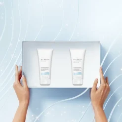 Lichaamsverzorgingssets|Manicuresets^Biotherm Biomains handcrèmeset