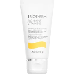 Handzeep|Handscrub^Biotherm Biomains Vitaminé