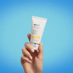 Handzeep|Handscrub^Biotherm Biomains Vitaminé