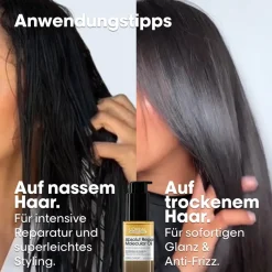Haarverzorgingsset|Leave-In Conditioner^L’Oréal Professionnel Paris Bi-Phase Oil