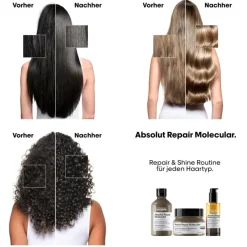 Haarverzorgingsset|Leave-In Conditioner^L’Oréal Professionnel Paris Bi-Phase Oil