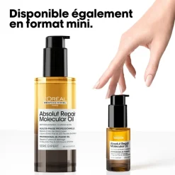 Haarverzorgingsset|Leave-In Conditioner^L’Oréal Professionnel Paris Bi-Phase Oil