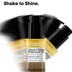 Haarverzorgingsset|Leave-In Conditioner^L’Oréal Professionnel Paris Bi-Phase Oil