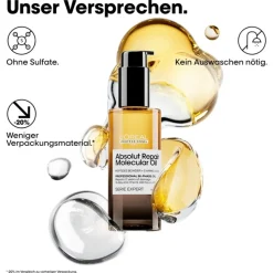 Haarverzorgingsset|Leave-In Conditioner^L’Oréal Professionnel Paris Bi-Phase Oil