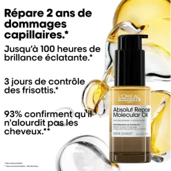 Haarverzorgingsset|Leave-In Conditioner^L’Oréal Professionnel Paris Bi-Phase Oil