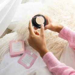 Gezichtsmassage|Hydraterende Maskers^Foreo Black