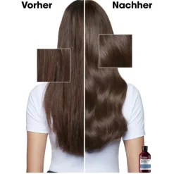 Gekleurd Haar^L’Oréal Professionnel Paris Blauwe kleurstoffen neutraliserende shampoo