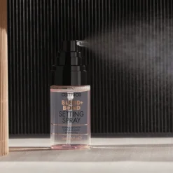 Make-Up Gezicht^Catrice Blend + Bond Setting Spray