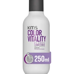 Conditioner Voor Gekleurd Haar|Gekleurd Haar^KMS Blonde conditioner