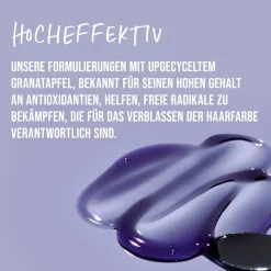 Gekleurd Haar^KMS Blonde Shampoo