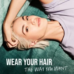 Gekleurd Haar^KMS Blonde Shampoo