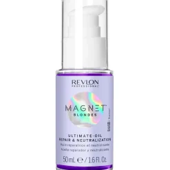 Haarolie^Revlon Professional Blondes Ultimate Hair Oil Repair & Neutralization