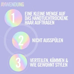 Haarolie^Revlon Professional Blondes Ultimate Hair Oil Repair & Neutralization