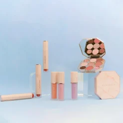 Liquid Lipstick|Lippenstift^DEAR DAHLIA Blooming Edition Satin Glow Lip Stain