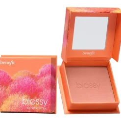 Blush|Poeder^Benefit Blossy