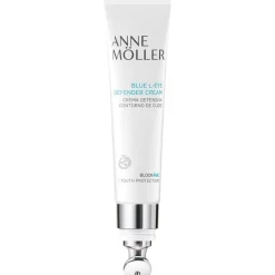 Oogcrème|Antirimpelcrème^Anne Möller Blue L-Eye Defender Cream
