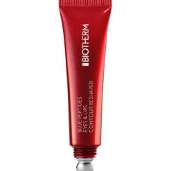 Lipserum|Lipscrub^Biotherm Blue Peptides Eyes & Lips Reshaper