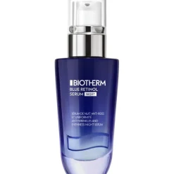 Antirimpelcrème^Biotherm Blue Retinol Resurface + Repair Night Serum