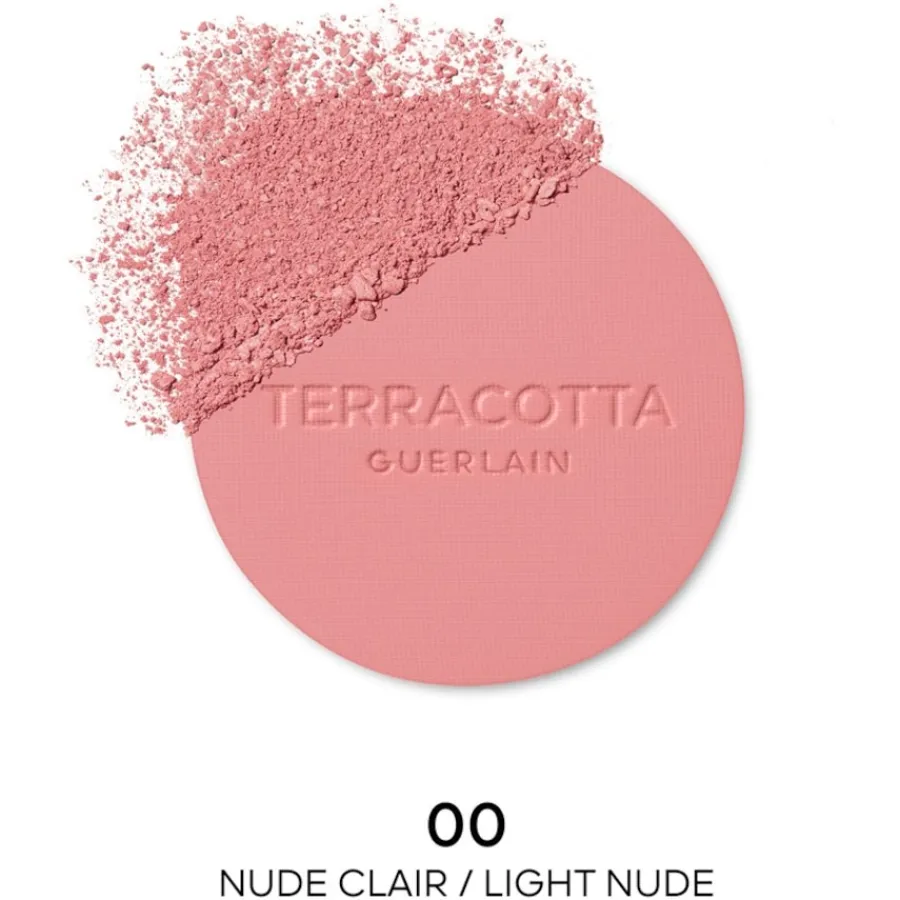 Blush^GUERLAIN Blush