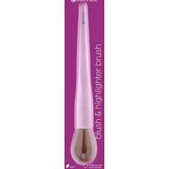Kwasten|Blush Kwasten^Essence Blush & Highlighter Brush