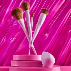 Kwasten|Blush Kwasten^Essence Blush & Highlighter Brush