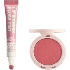 Blush^Kylie Jenner Cosmetics Blush Duo geschenkset, Beperkte editie
