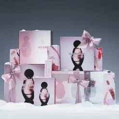 Blush^Kylie Jenner Cosmetics Blush Duo geschenkset, Beperkte editie