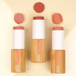 Make-Up Gezicht|Blush^Zao Blush stick