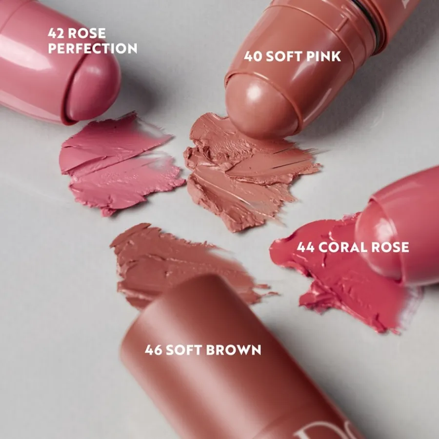 Make-Up Gezicht|Blush^Isadora Blush stick