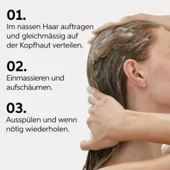 Volumeshampoo^Wella Bodifying Shampoo